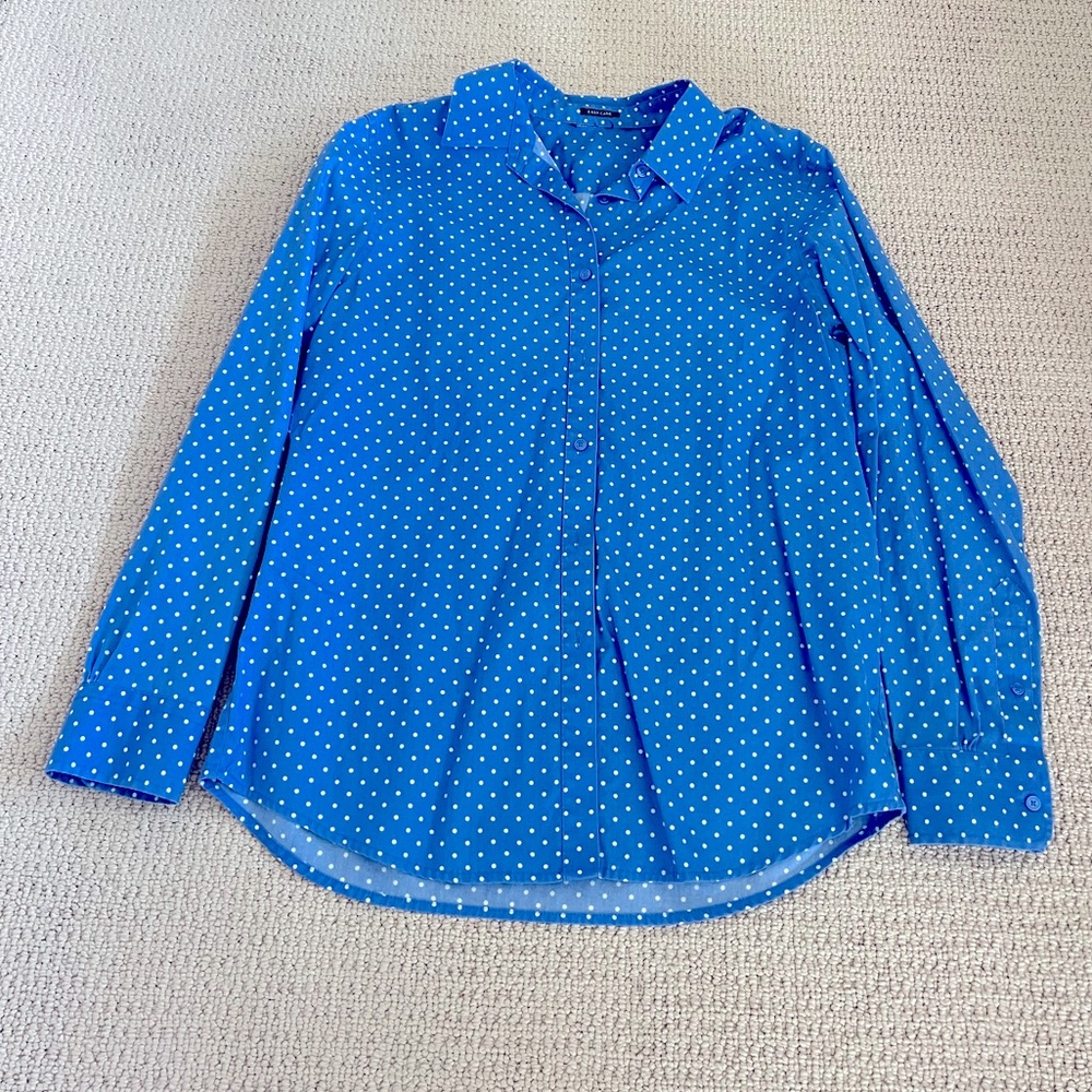Gap Button Down